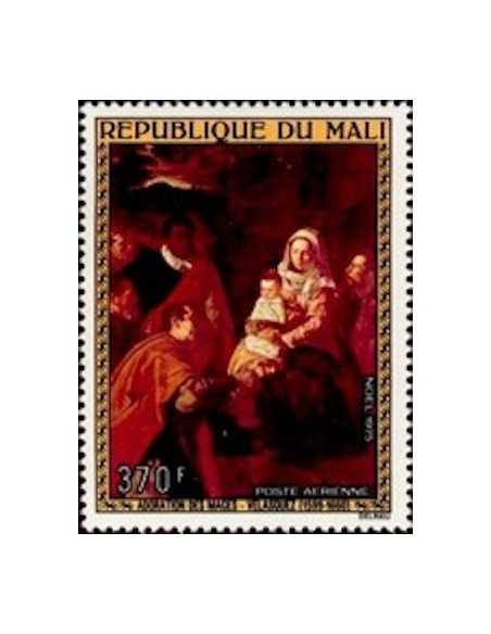 Mali PA N° 263 Obli