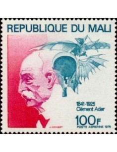 Mali PA N° 264 Obli