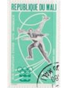 Mali PA N° 267 Obli