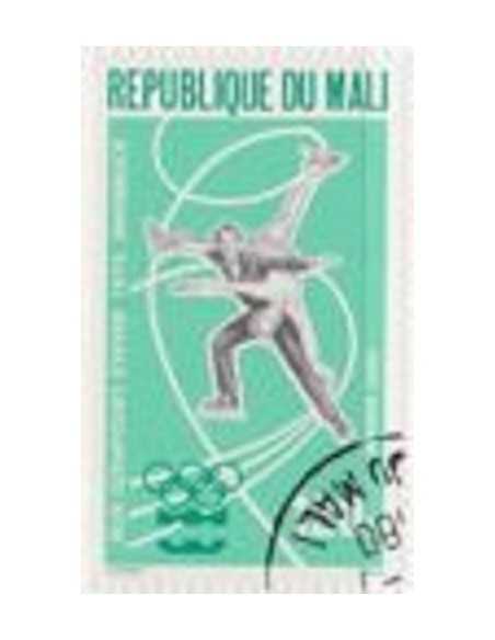 Mali PA N° 267 Obli