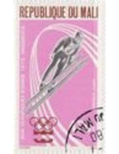 Mali PA N° 268 Obli