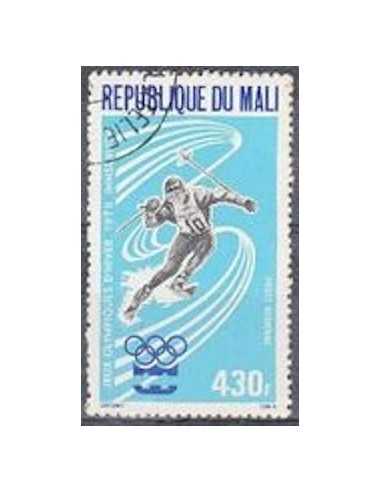 Mali PA N° 269 Obli