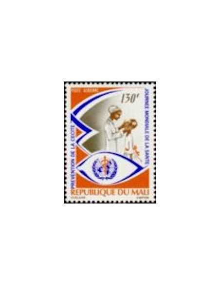 Mali PA N° 270 Obli