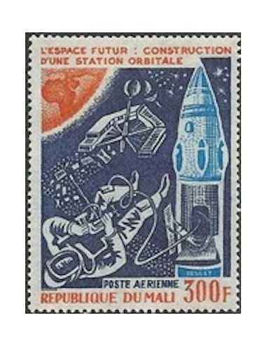 Mali PA N° 271 Obli