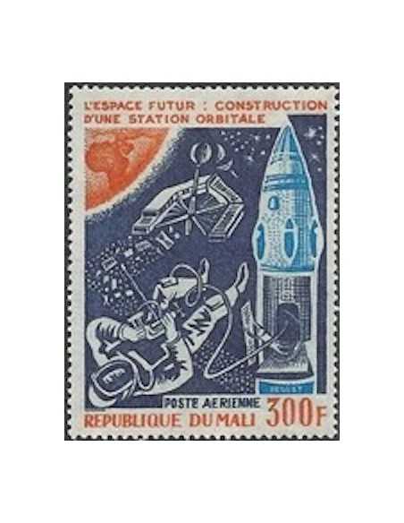 Mali PA N° 271 Obli