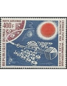 Mali PA N° 272 Obli