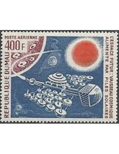 Mali PA N° 272 Obli