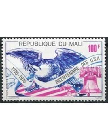 Mali PA N° 273 Obli