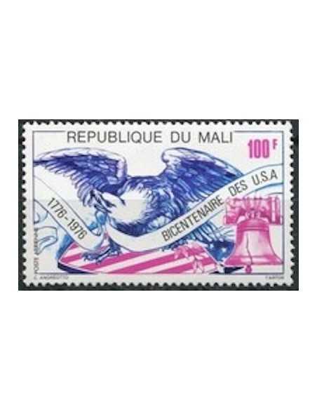 Mali PA N° 273 Obli