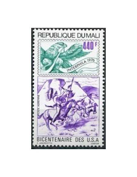 Mali PA N° 275 Obli