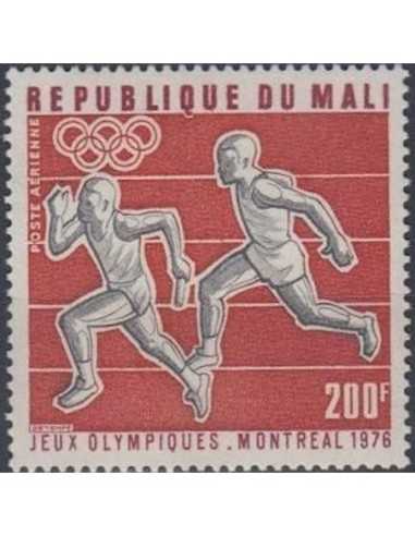 Mali PA N° 276 Obli