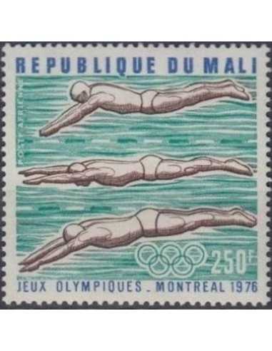 Mali PA N° 277 Obli