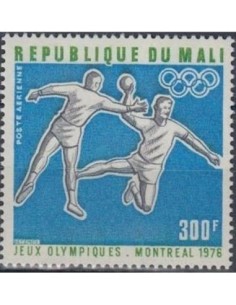 Mali PA N° 278 Obli