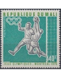 Mali PA N° 279 Obli