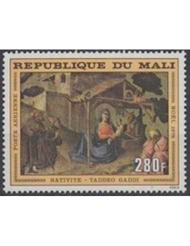 Mali PA N° 282 Obli