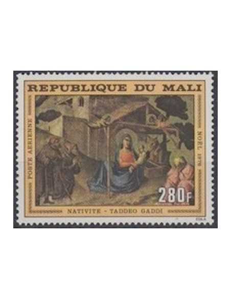 Mali PA N° 282 Obli