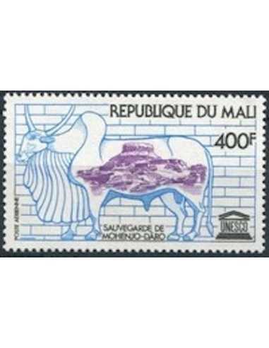 Mali PA N° 284 Obli