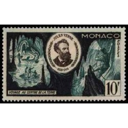 Monaco N° 0433 N *