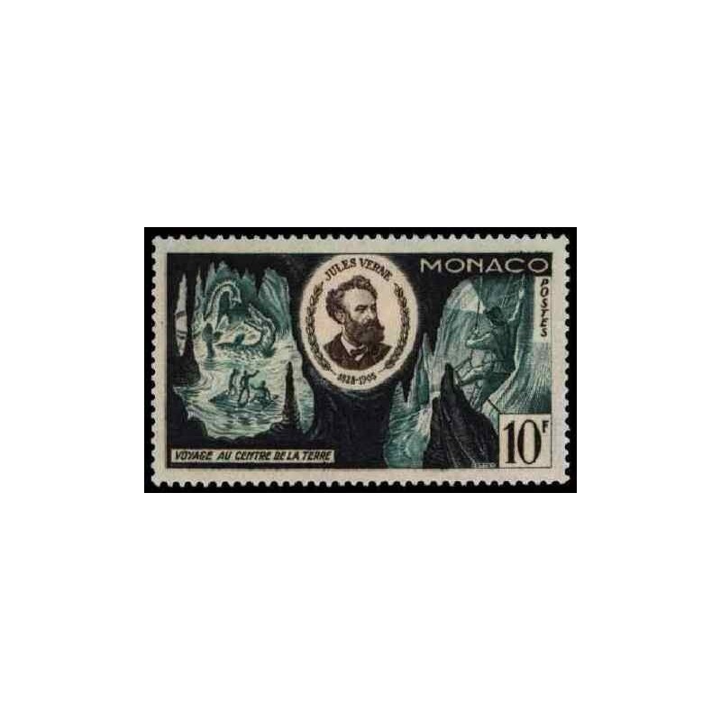 Monaco N° 0433 N *