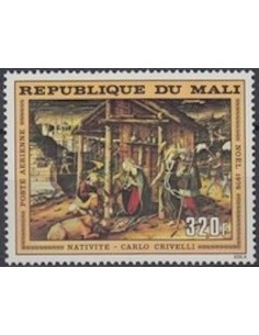 Mali PA N° 288 Obli