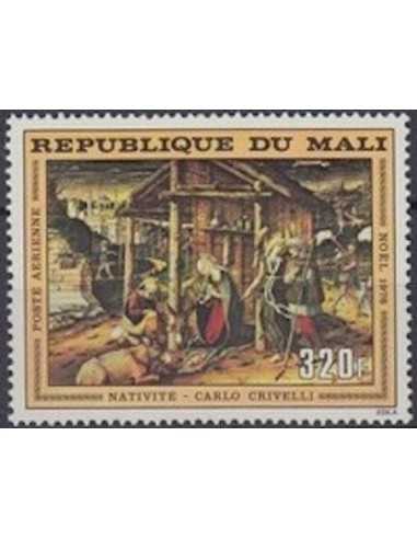 Mali PA N° 288 Obli