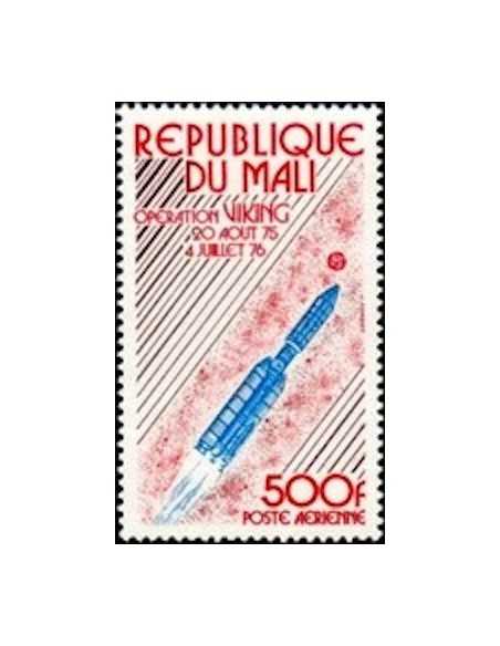Mali PA N° 289 Obli