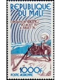 Mali PA N° 290 Obli