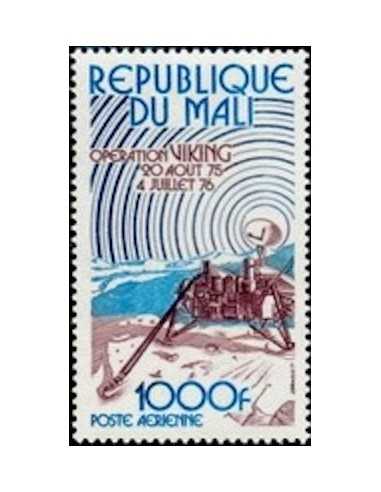 Mali PA N° 290 Obli