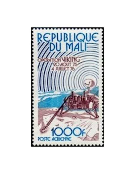 Mali PA N° 290 Obli