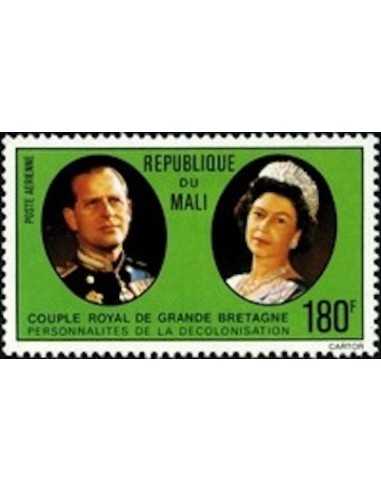 Mali PA N° 293 Obli