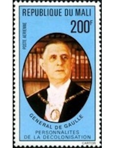 Mali PA N° 294 Obli