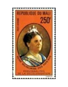 Mali PA N° 295 Obli