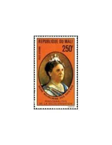 Mali PA N° 295 Obli