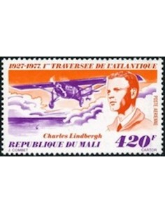 Mali PA N° 298 Obli