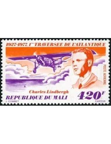 Mali PA N° 298 Obli