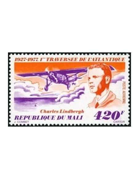 Mali PA N° 298 Obli