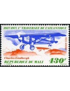 Mali PA N° 299 Obli