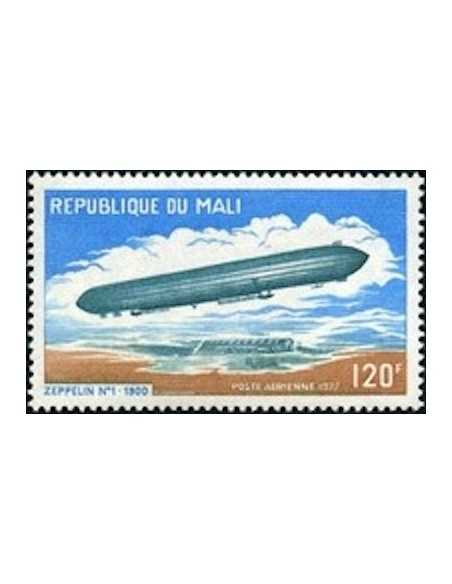 Mali PA N° 300 Obli