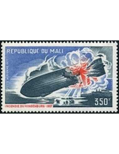 Mali PA N° 302 Obli