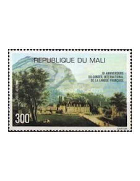 Mali PA N° 304 Obli