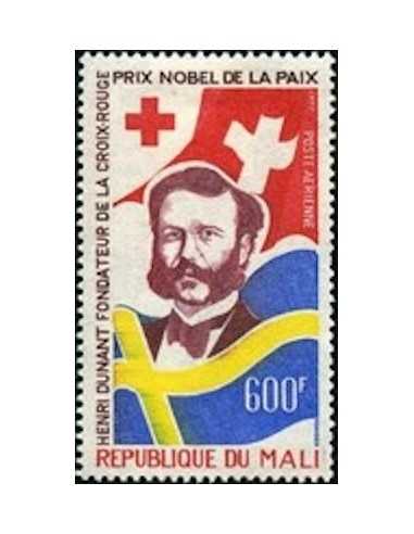 Mali PA N° 305 Obli
