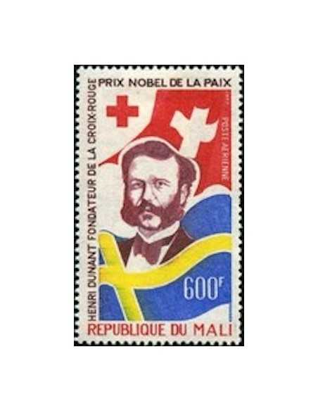 Mali PA N° 305 Obli