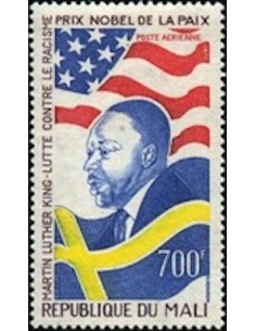 Mali PA N° 306 Obli