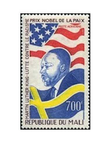 Mali PA N° 306 Obli