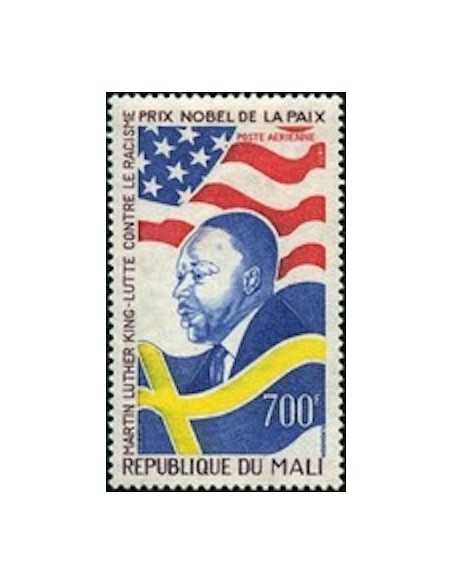 Mali PA N° 306 Obli