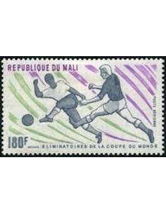 Mali PA N° 307 Obli