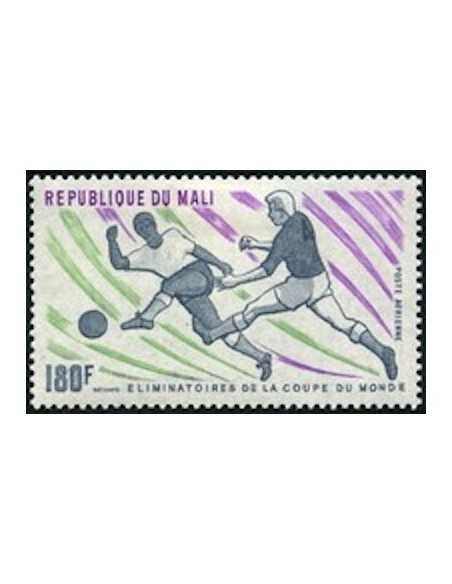 Mali PA N° 307 Obli