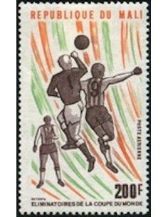 Mali PA N° 308 Obli