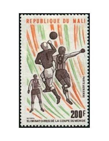 Mali PA N° 308 Obli