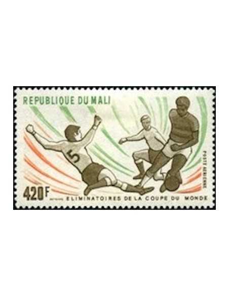Mali PA N° 309 Obli